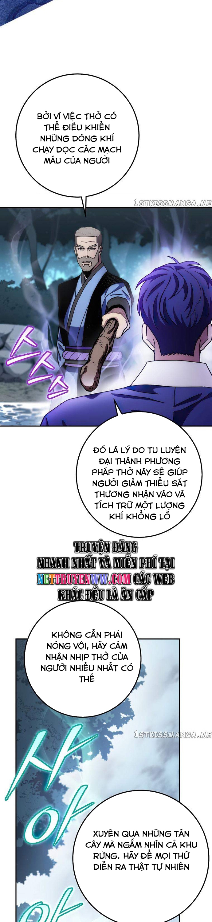 Huyền Thoại Tu La Độc Long: Chapter 132