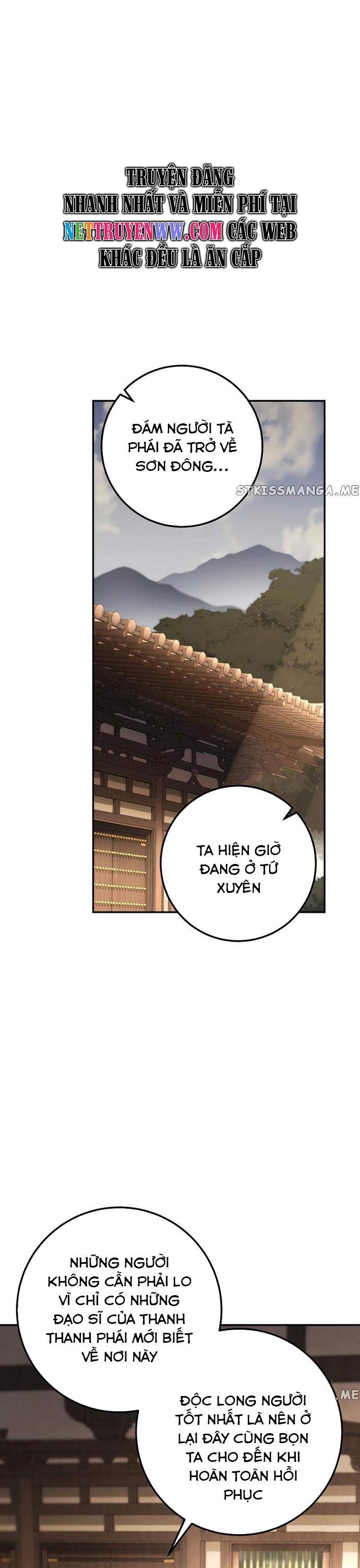 Huyền Thoại Tu La Độc Long: Chapter 132