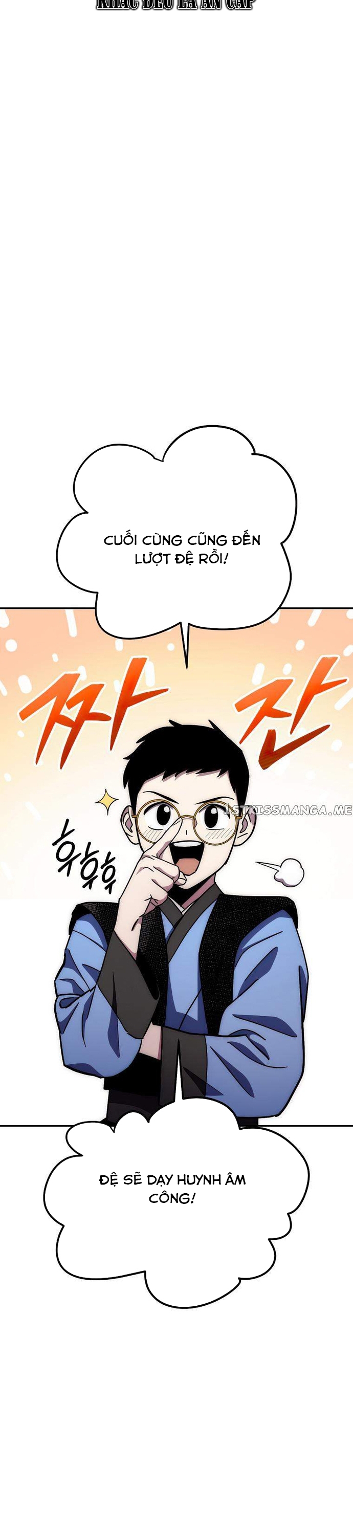 Huyền Thoại Tu La Độc Long: Chapter 132