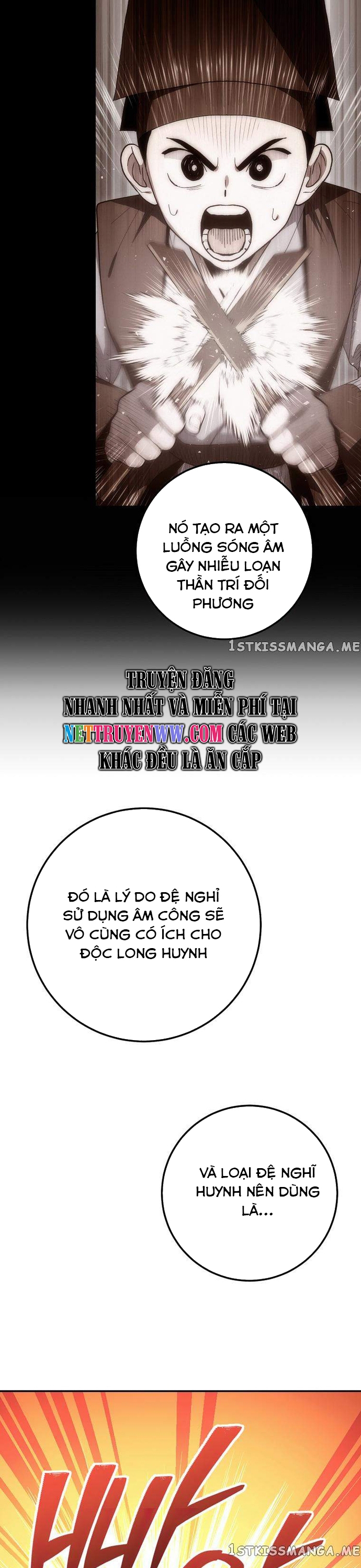 Huyền Thoại Tu La Độc Long: Chapter 132