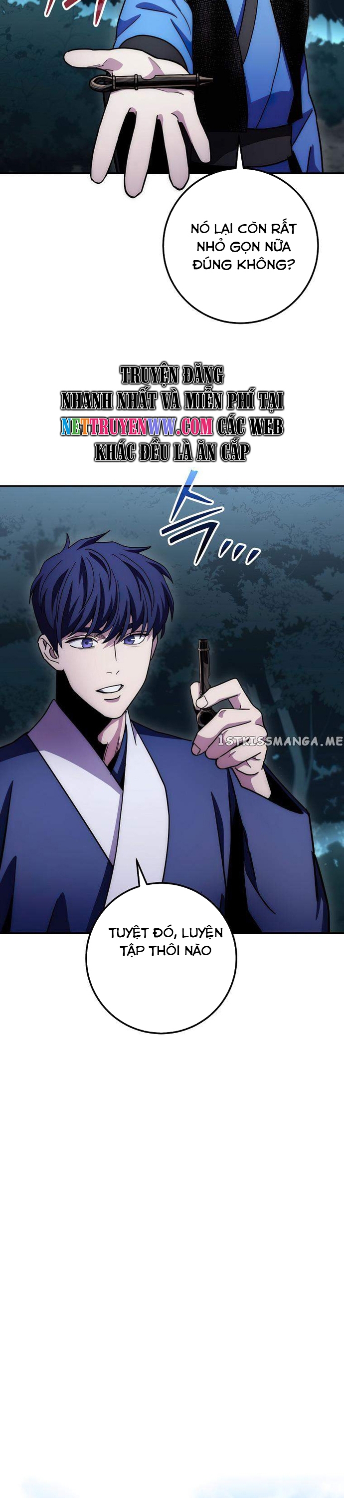 Huyền Thoại Tu La Độc Long: Chapter 132
