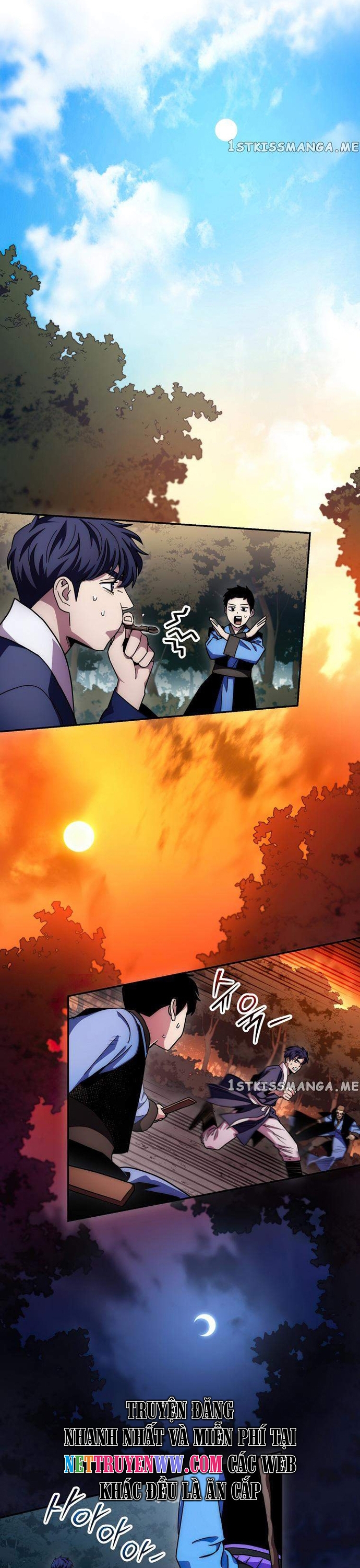 Huyền Thoại Tu La Độc Long: Chapter 132