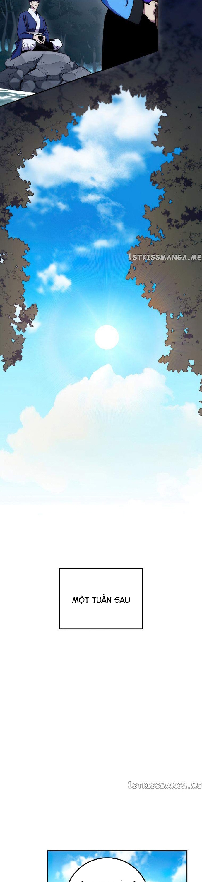 Huyền Thoại Tu La Độc Long: Chapter 132