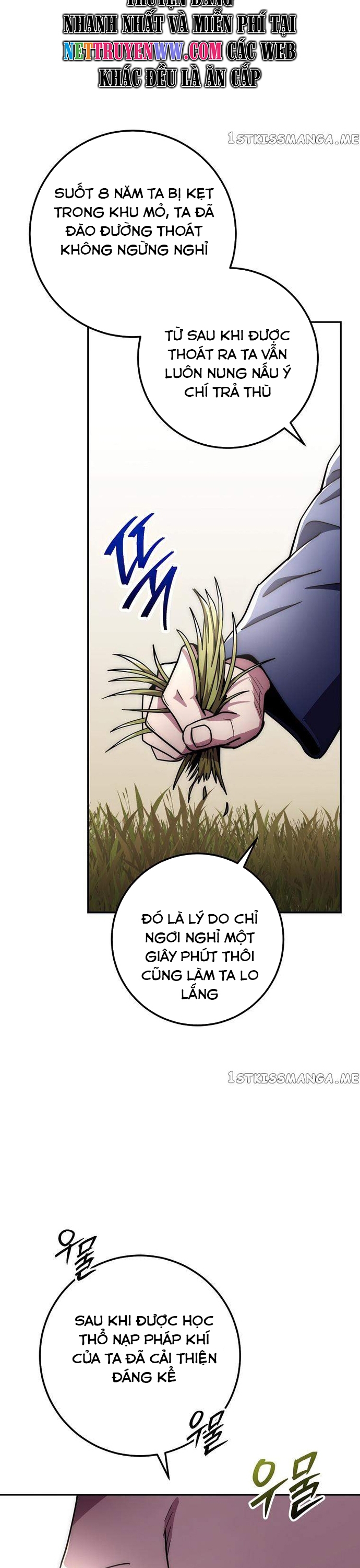 Huyền Thoại Tu La Độc Long: Chapter 132