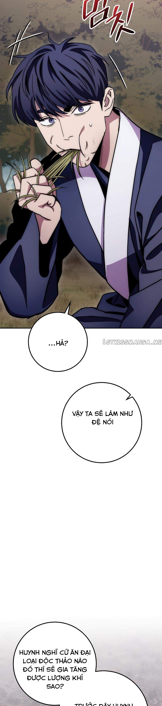 Huyền Thoại Tu La Độc Long: Chapter 132