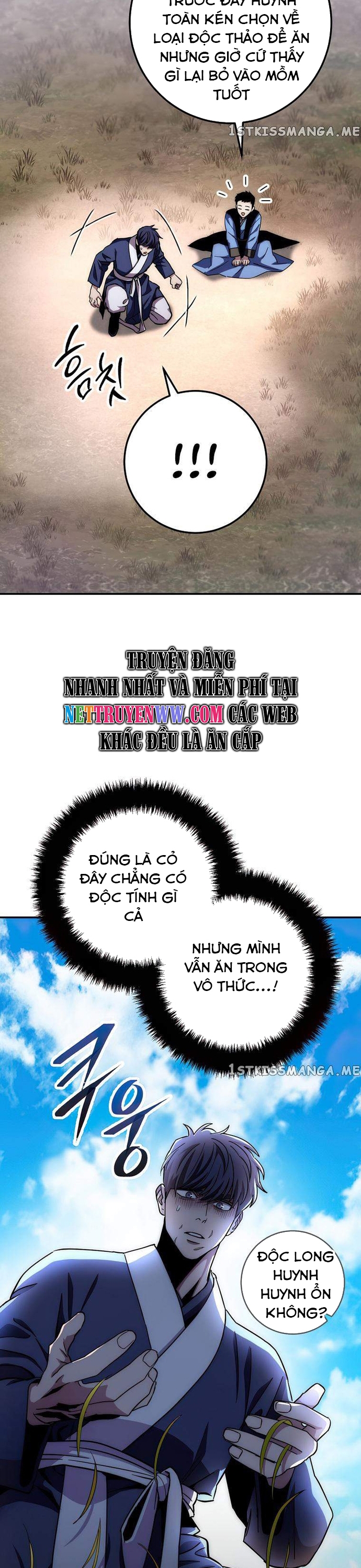 Huyền Thoại Tu La Độc Long: Chapter 132