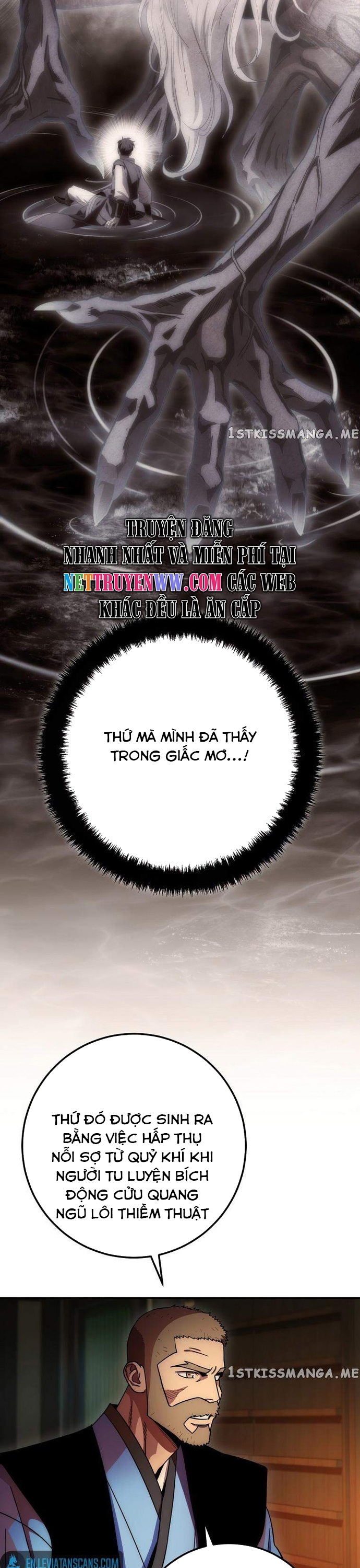 Huyền Thoại Tu La Độc Long: Chapter 132