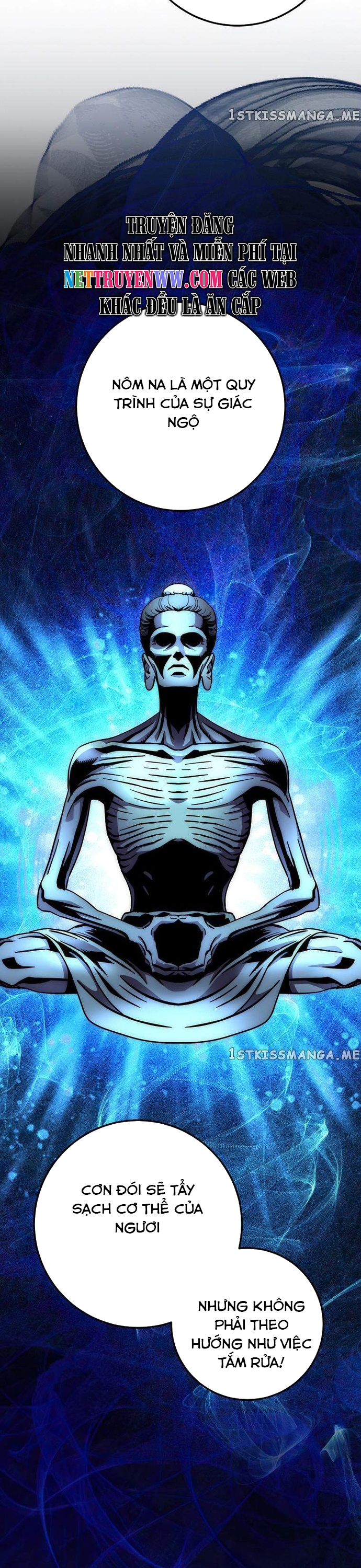 Huyền Thoại Tu La Độc Long: Chapter 132