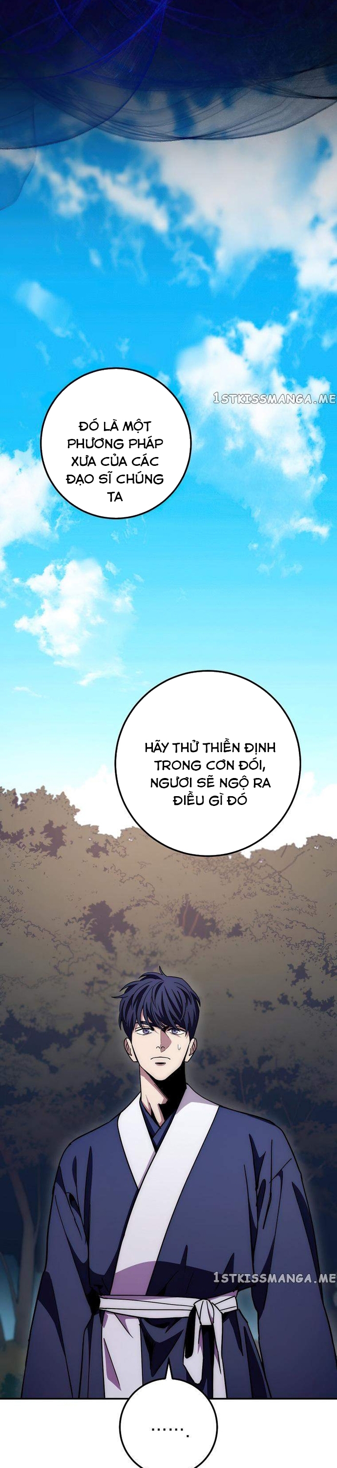 Huyền Thoại Tu La Độc Long: Chapter 132