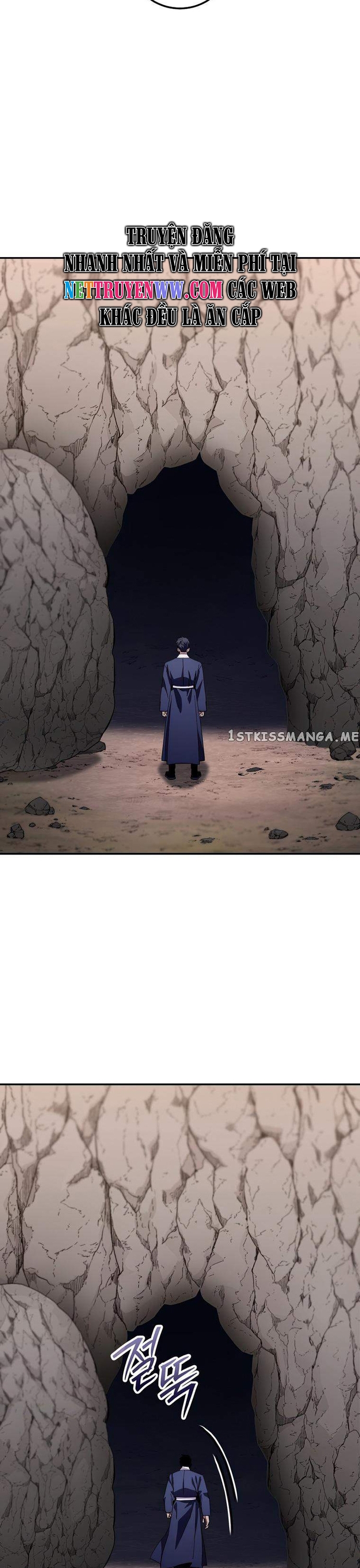 Huyền Thoại Tu La Độc Long: Chapter 132