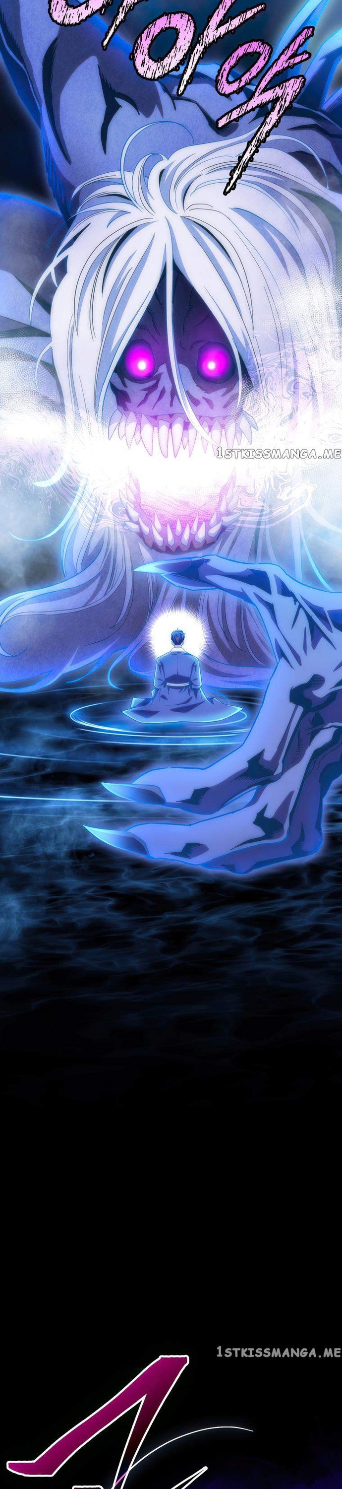 Huyền Thoại Tu La Độc Long: Chapter 132