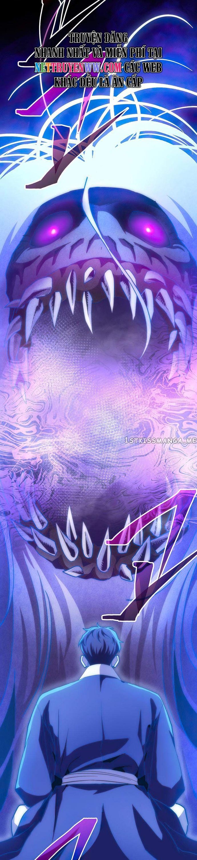Huyền Thoại Tu La Độc Long: Chapter 132