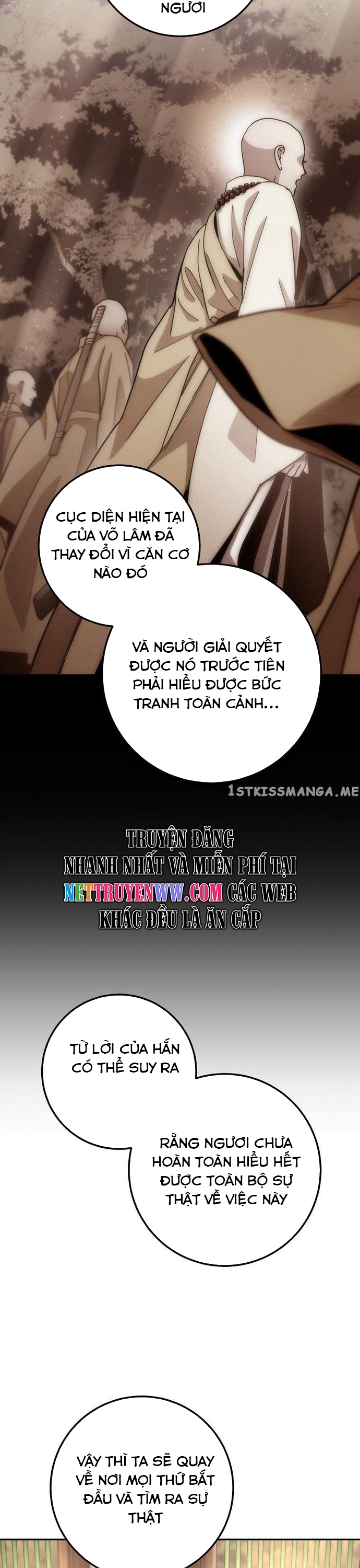 Huyền Thoại Tu La Độc Long: Chapter 132