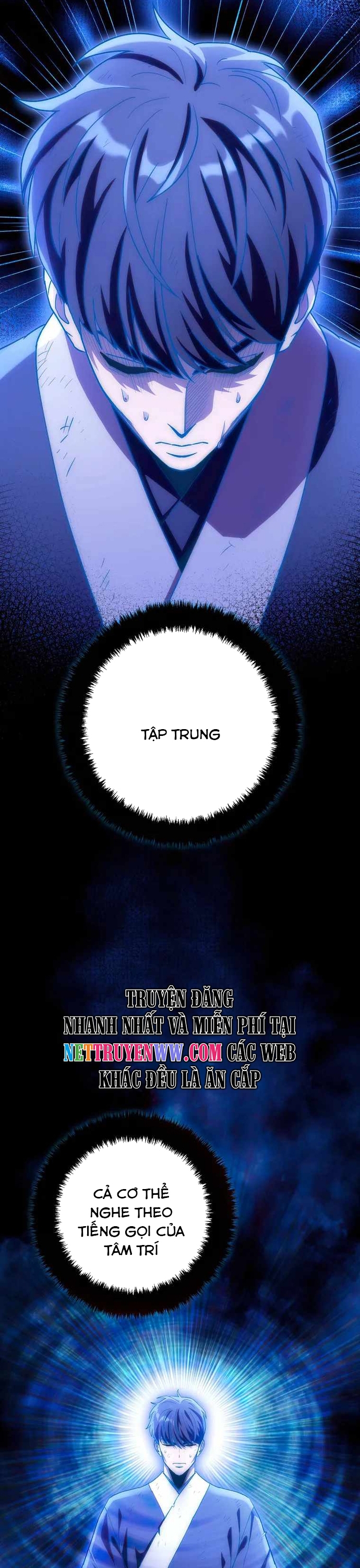 Huyền Thoại Tu La Độc Long: Chapter 133