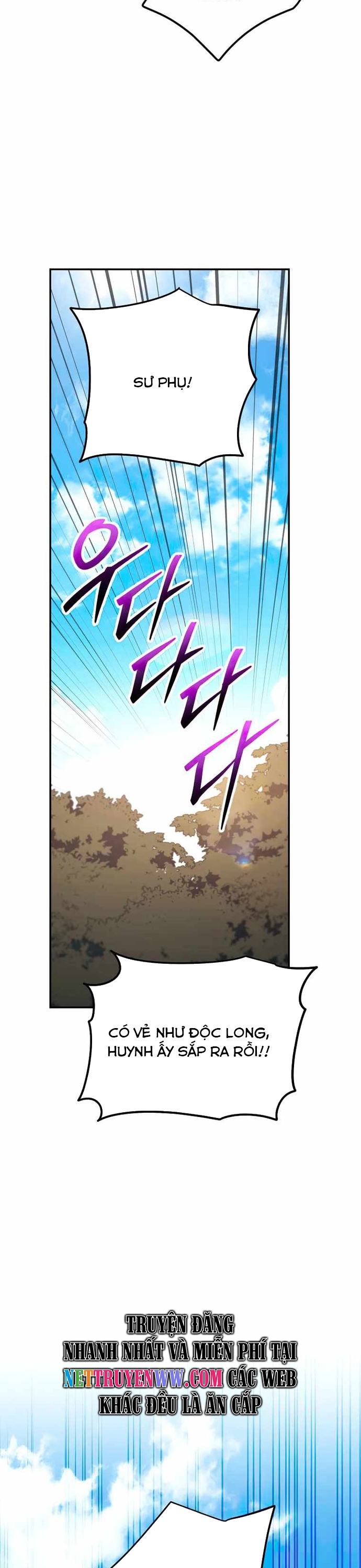 Huyền Thoại Tu La Độc Long: Chapter 133