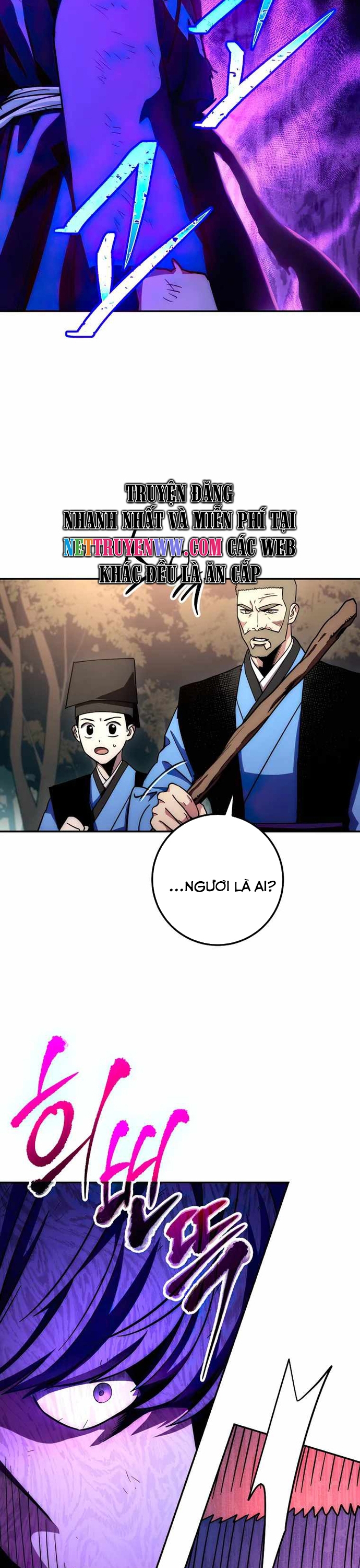 Huyền Thoại Tu La Độc Long: Chapter 133