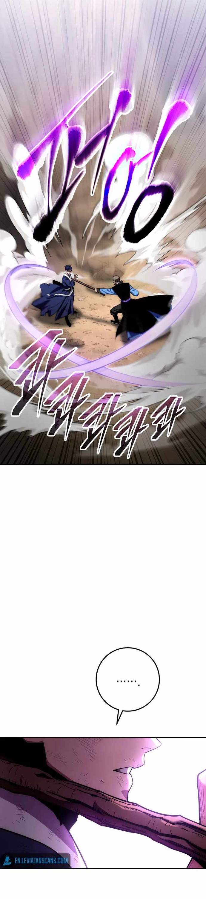 Huyền Thoại Tu La Độc Long: Chapter 133
