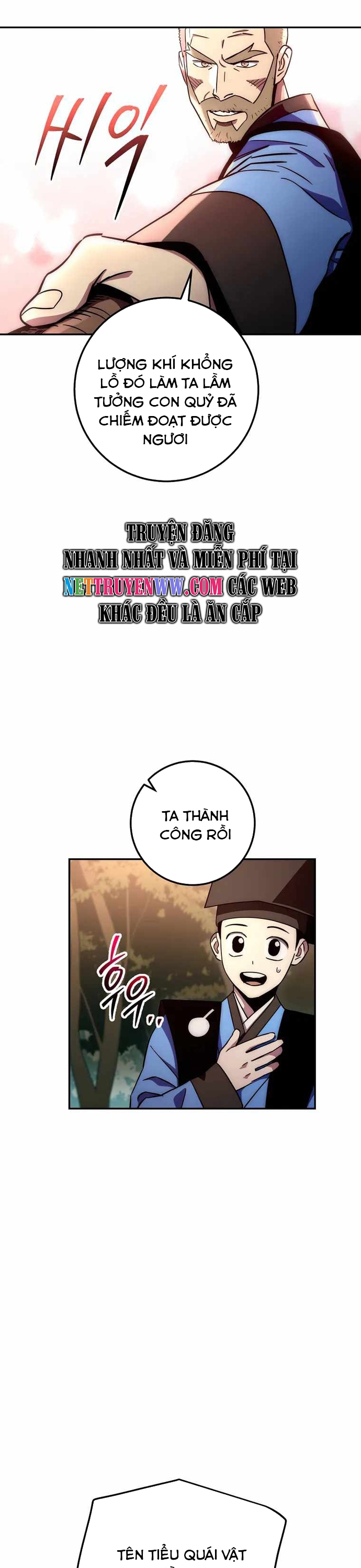 Huyền Thoại Tu La Độc Long: Chapter 133