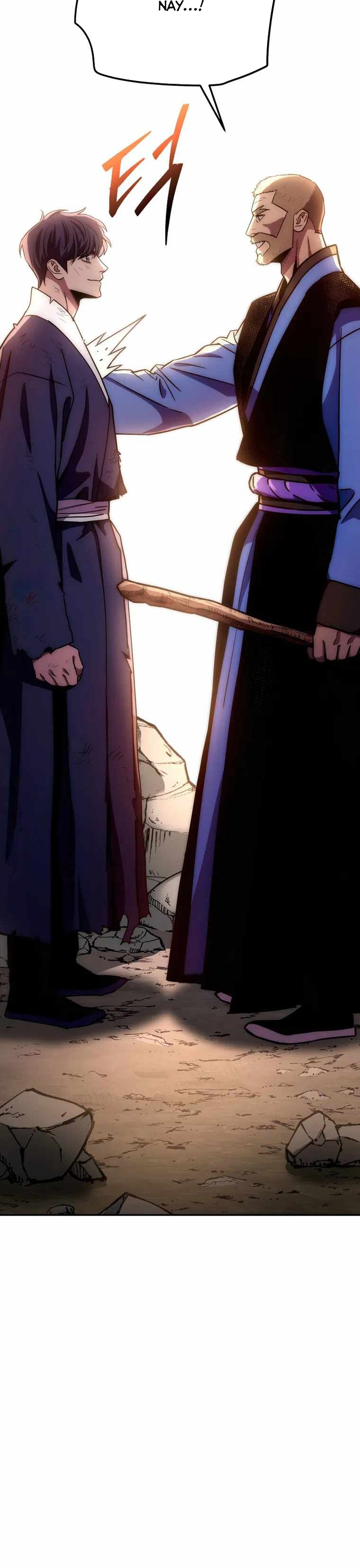 Huyền Thoại Tu La Độc Long: Chapter 133