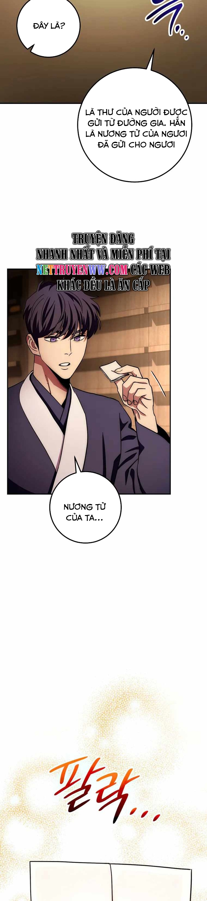 Huyền Thoại Tu La Độc Long: Chapter 133