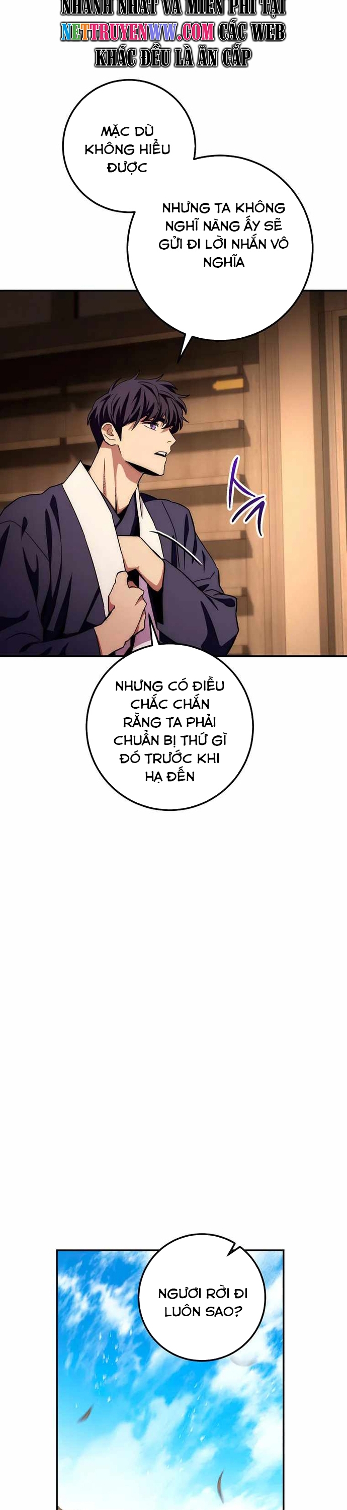 Huyền Thoại Tu La Độc Long: Chapter 133