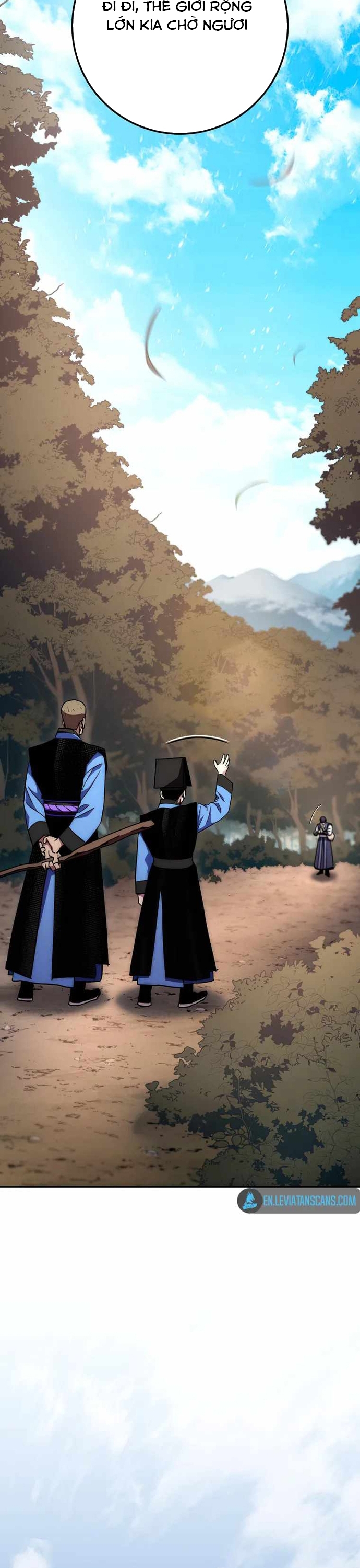 Huyền Thoại Tu La Độc Long: Chapter 133