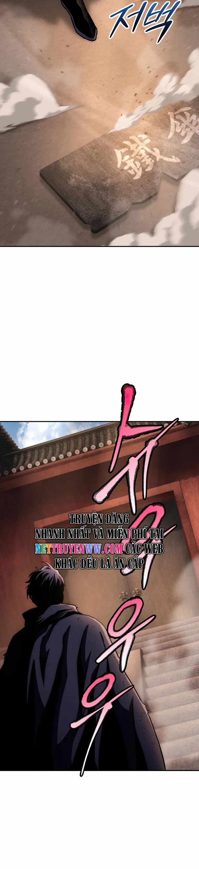 Huyền Thoại Tu La Độc Long: Chapter 133