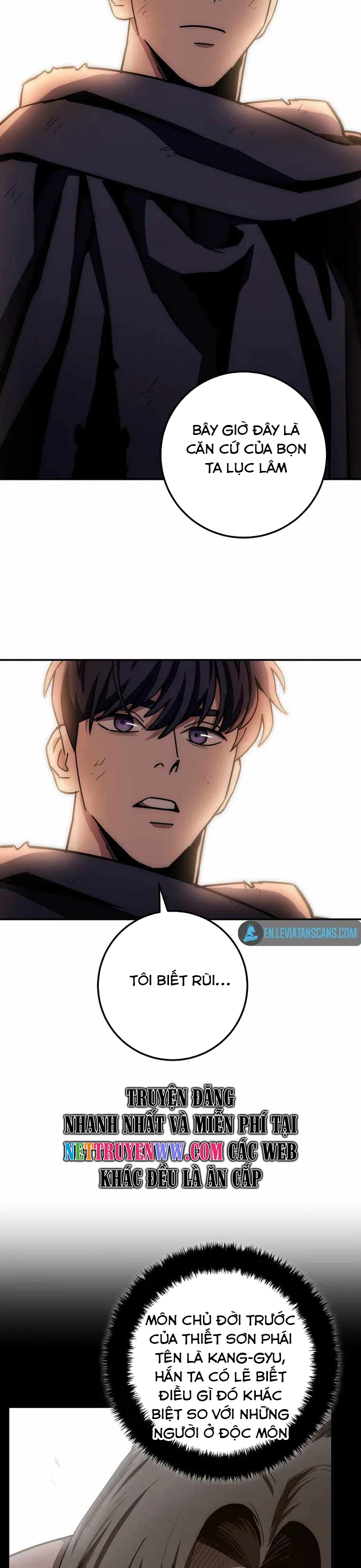 Huyền Thoại Tu La Độc Long: Chapter 133