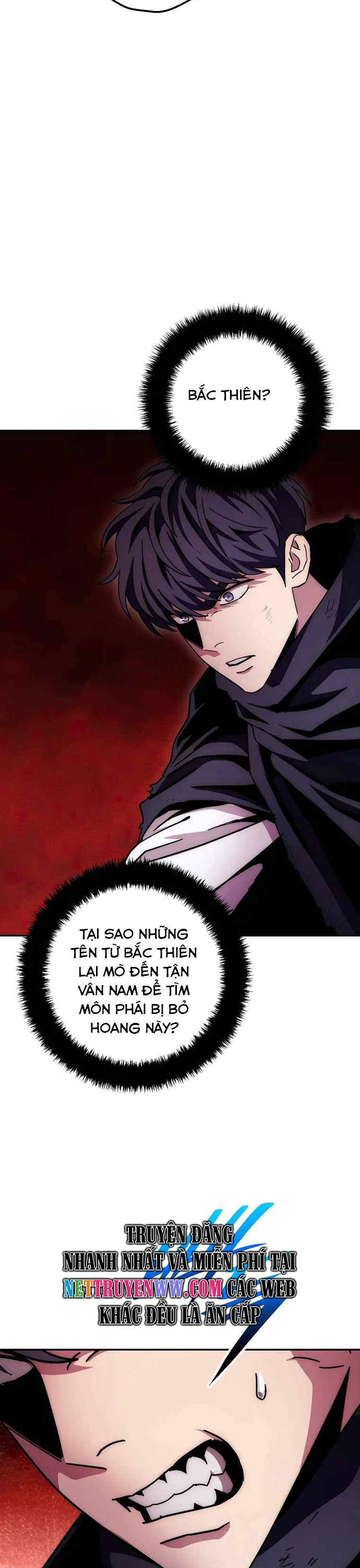 Huyền Thoại Tu La Độc Long: Chapter 133