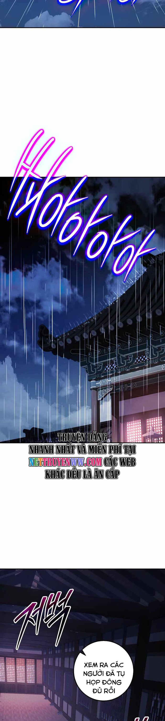 Huyền Thoại Tu La Độc Long: Chapter 133