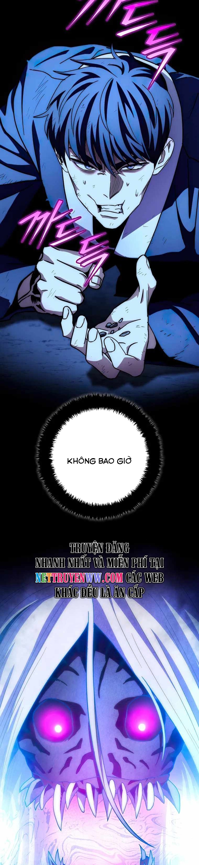 Huyền Thoại Tu La Độc Long: Chapter 133