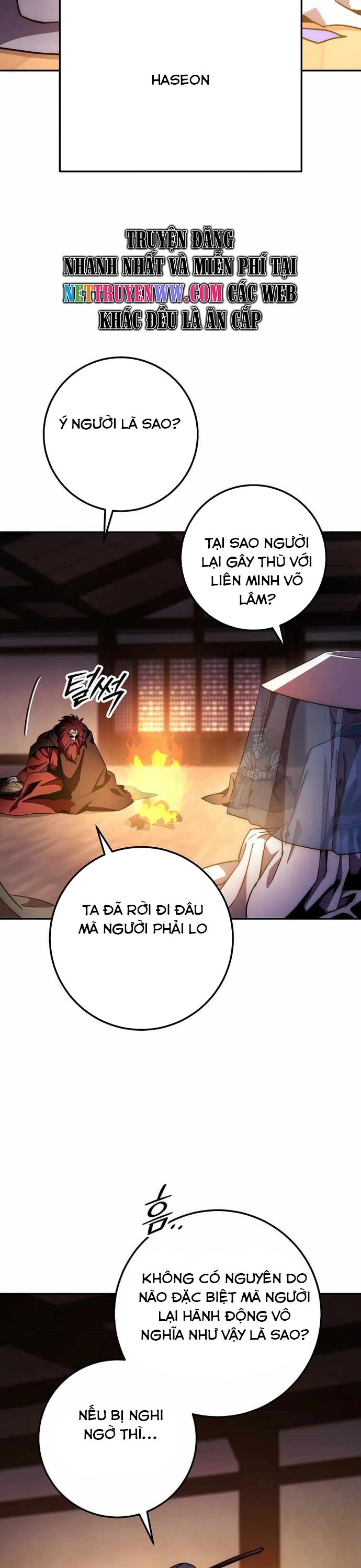 Huyền Thoại Tu La Độc Long: Chapter 133