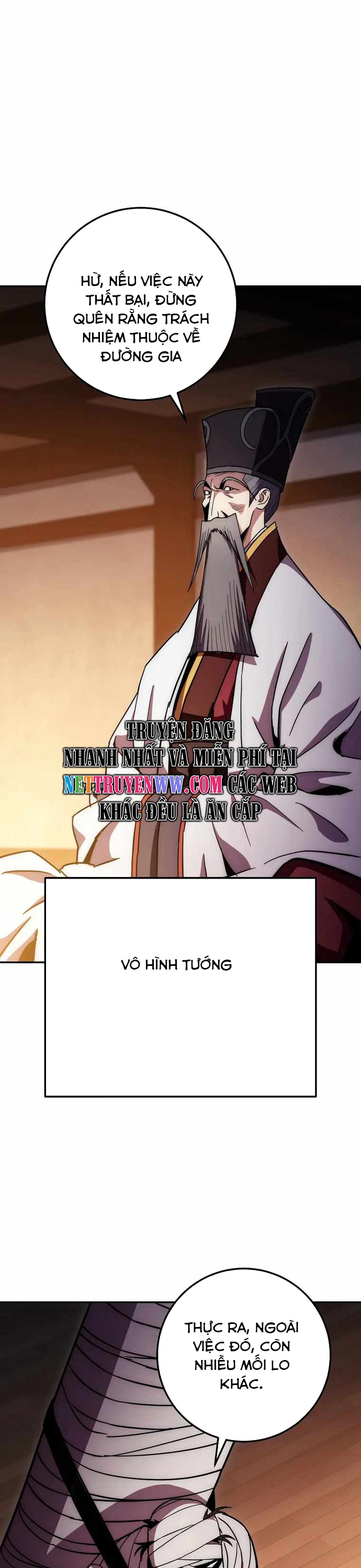 Huyền Thoại Tu La Độc Long: Chapter 133