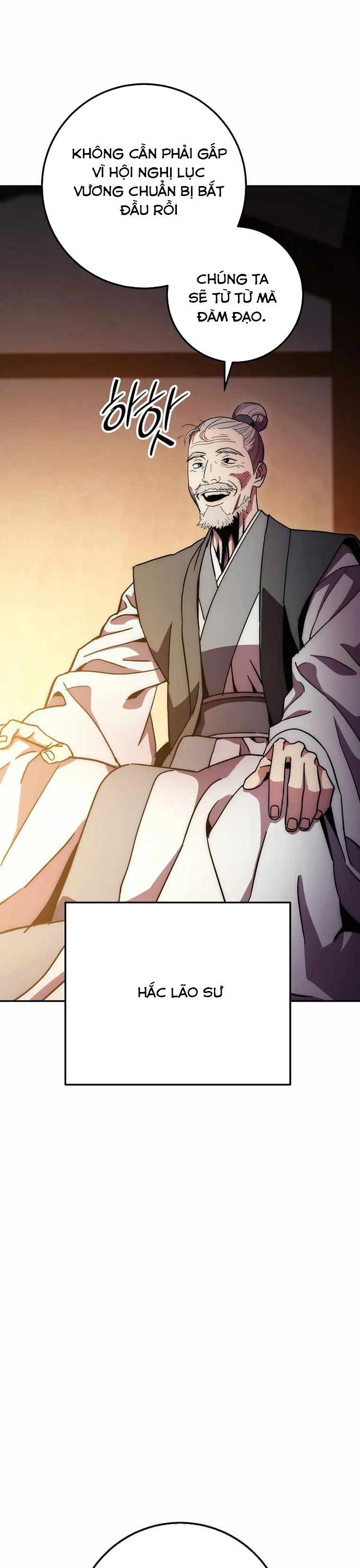 Huyền Thoại Tu La Độc Long: Chapter 133