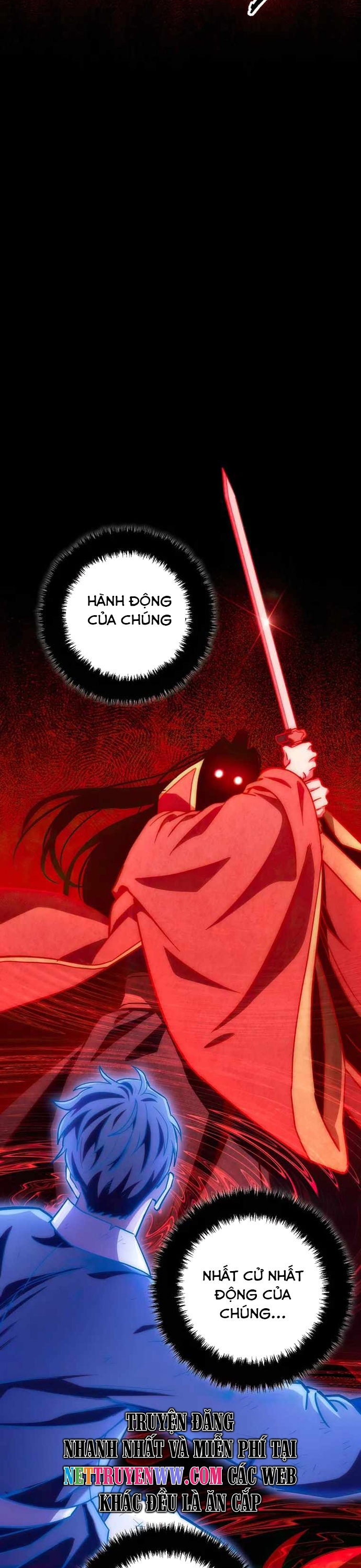 Huyền Thoại Tu La Độc Long: Chapter 133