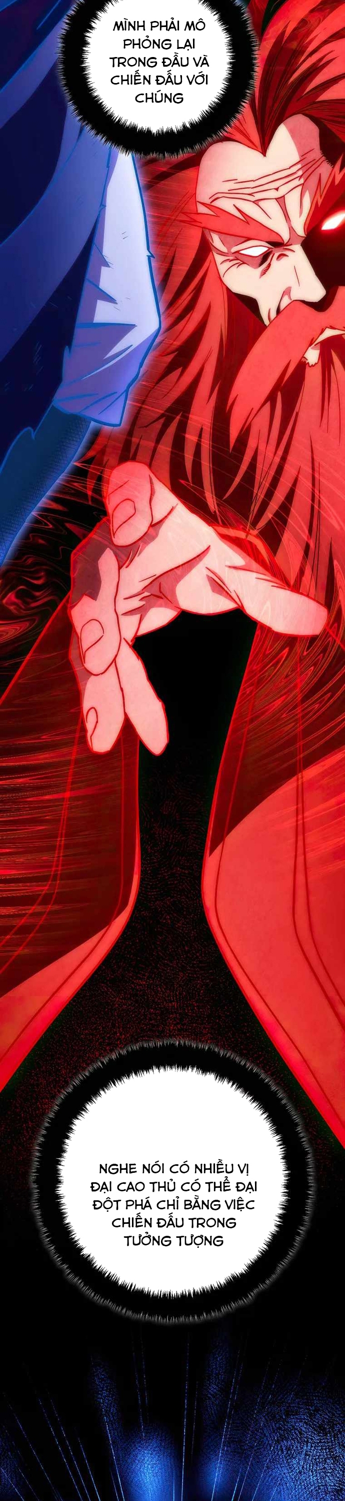 Huyền Thoại Tu La Độc Long: Chapter 133