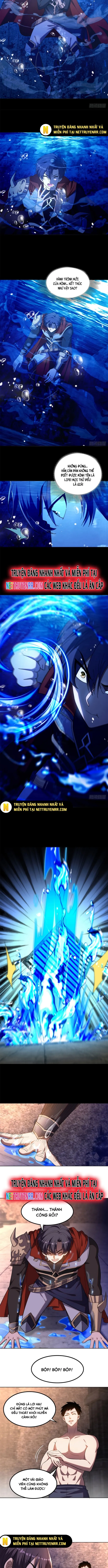 Huyễn Thú Của Ta Có Thể Tiến Hoá Vô Hạn: Chapter 10
