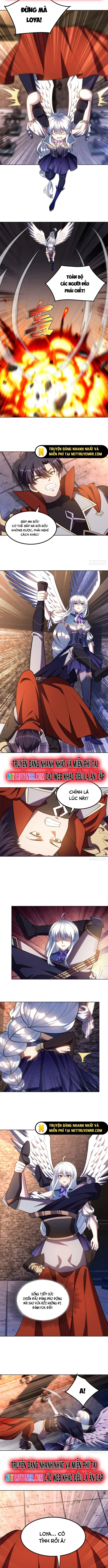 Huyễn Thú Của Ta Có Thể Tiến Hoá Vô Hạn: Chapter 10