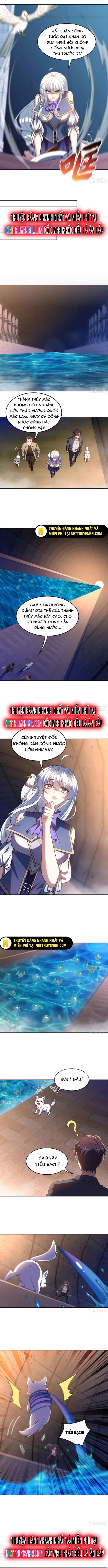 Huyễn Thú Của Ta Có Thể Tiến Hoá Vô Hạn: Chapter 13