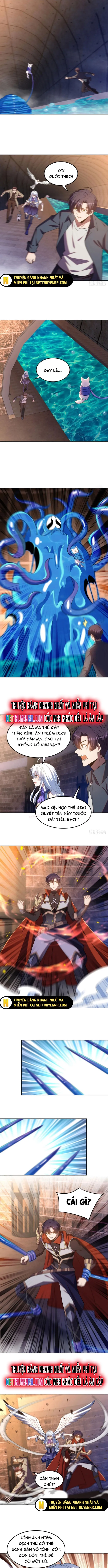 Huyễn Thú Của Ta Có Thể Tiến Hoá Vô Hạn: Chapter 13