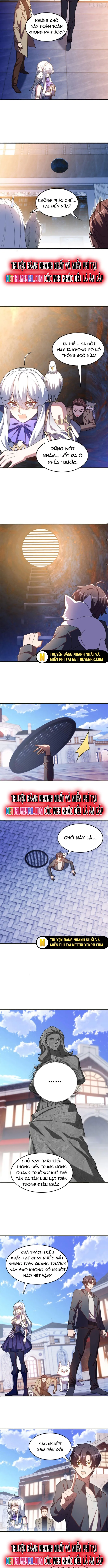 Huyễn Thú Của Ta Có Thể Tiến Hoá Vô Hạn: Chapter 14