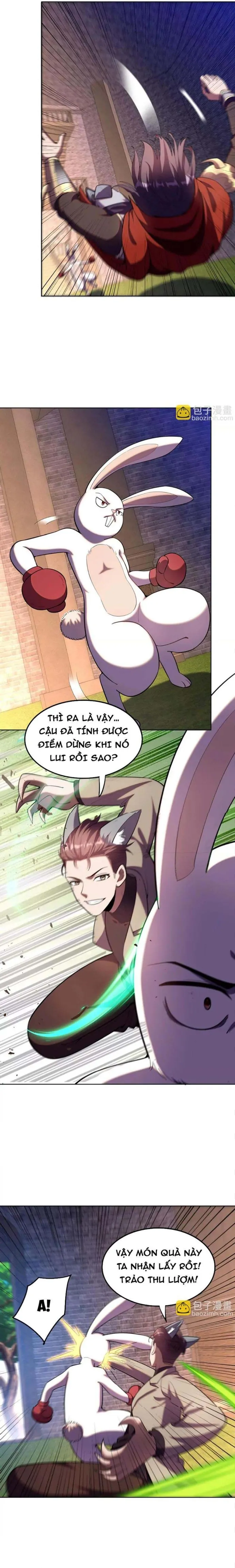 Huyễn Thú Của Ta Có Thể Tiến Hoá Vô Hạn: Chapter 18