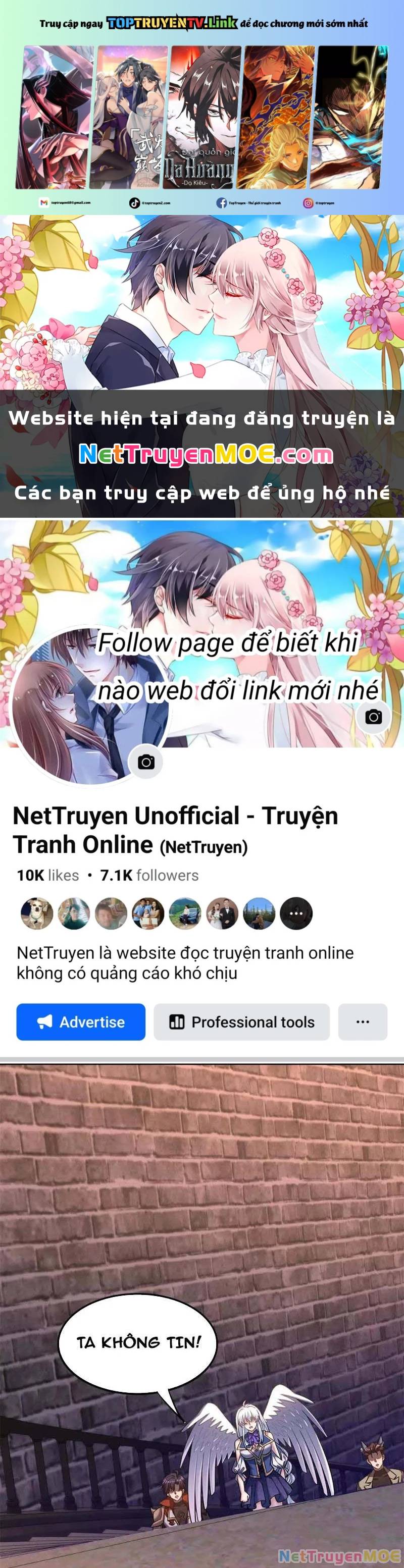 Huyễn Thú Của Ta Có Thể Tiến Hoá Vô Hạn: Chapter 20