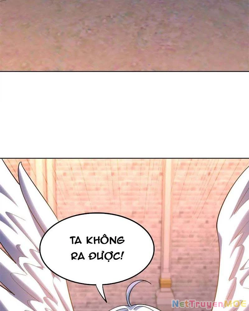 Huyễn Thú Của Ta Có Thể Tiến Hoá Vô Hạn: Chapter 20