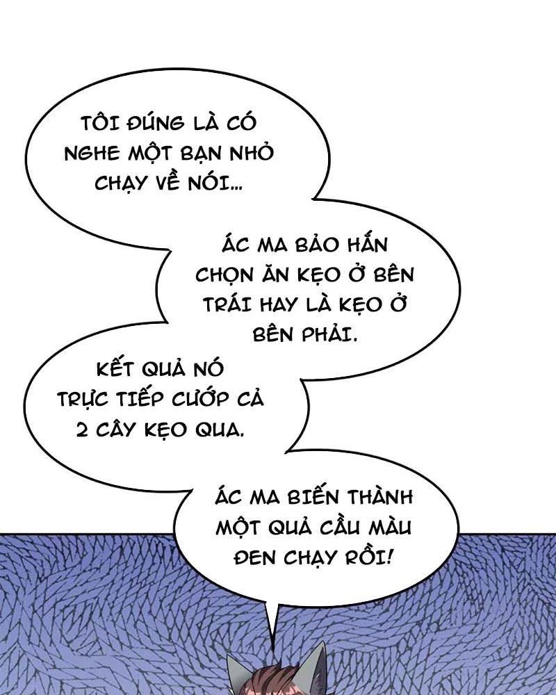 Huyễn Thú Của Ta Có Thể Tiến Hoá Vô Hạn: Chapter 20