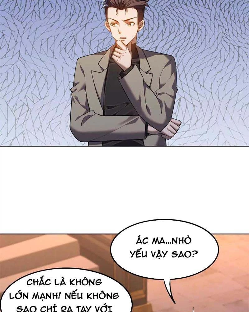 Huyễn Thú Của Ta Có Thể Tiến Hoá Vô Hạn: Chapter 20
