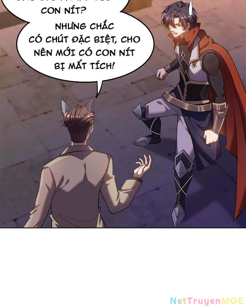Huyễn Thú Của Ta Có Thể Tiến Hoá Vô Hạn: Chapter 20