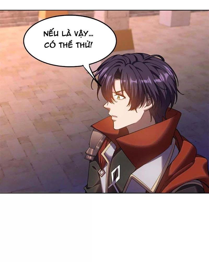 Huyễn Thú Của Ta Có Thể Tiến Hoá Vô Hạn: Chapter 20