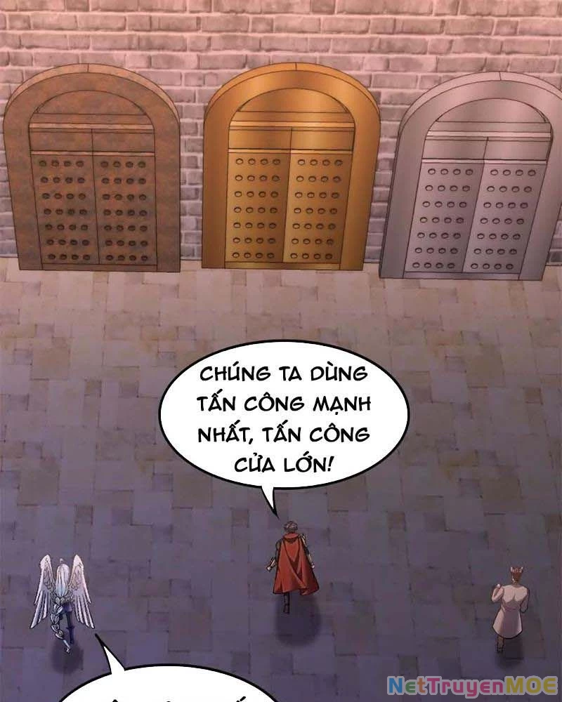 Huyễn Thú Của Ta Có Thể Tiến Hoá Vô Hạn: Chapter 20