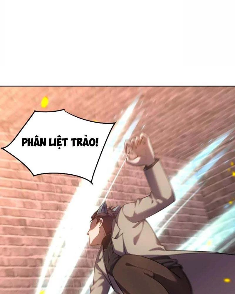 Huyễn Thú Của Ta Có Thể Tiến Hoá Vô Hạn: Chapter 20